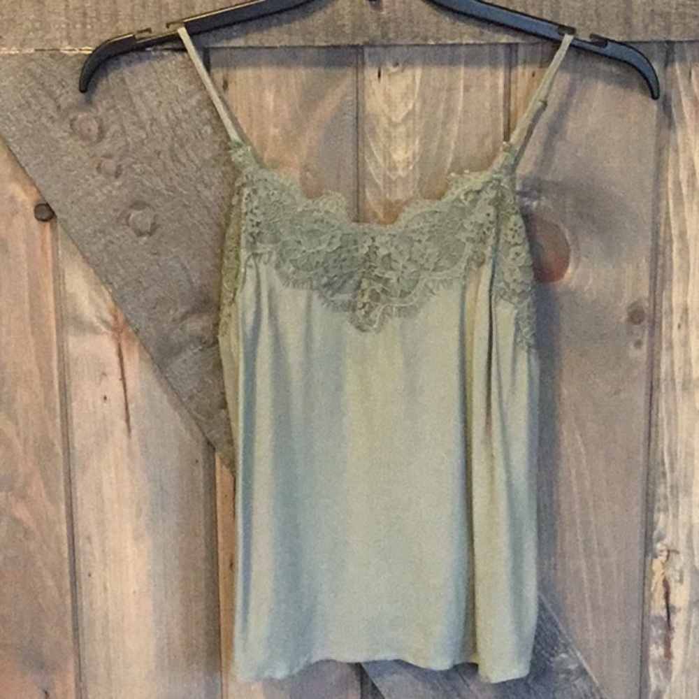 Abercrombie cami